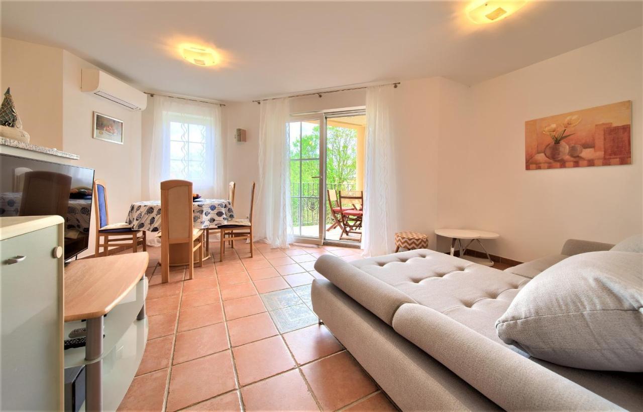 Apartmán Camellia *
