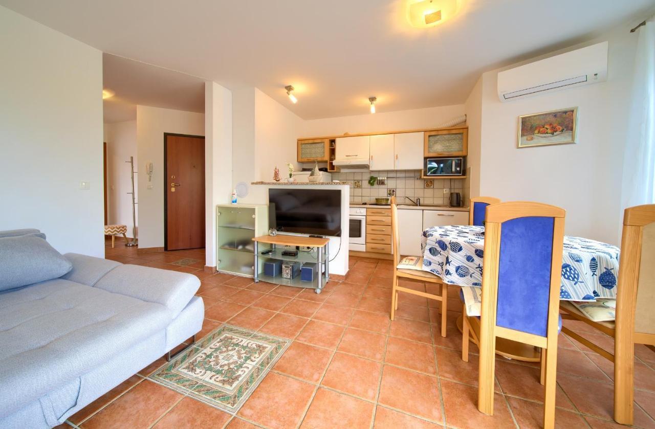 Apartmán Camellia *