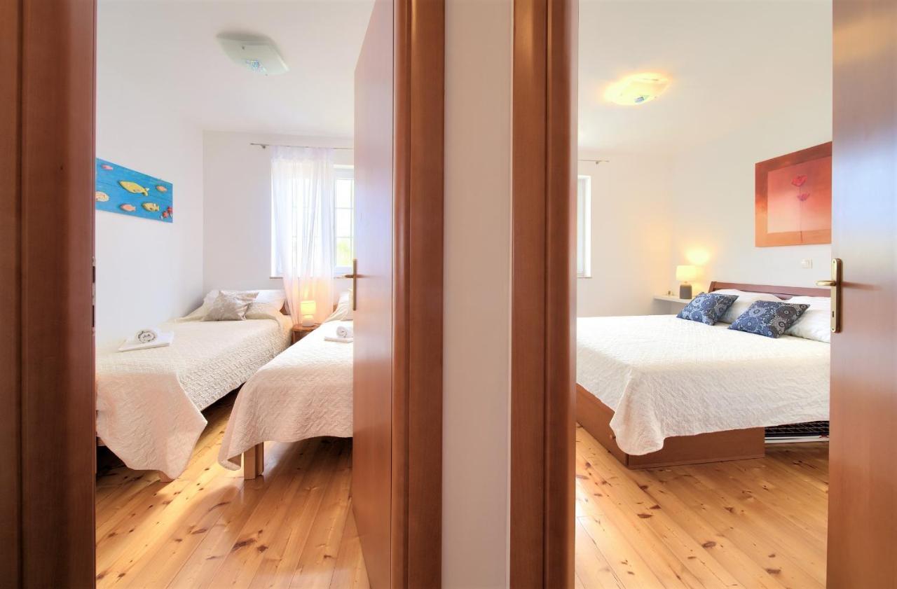 Apartmán Camellia