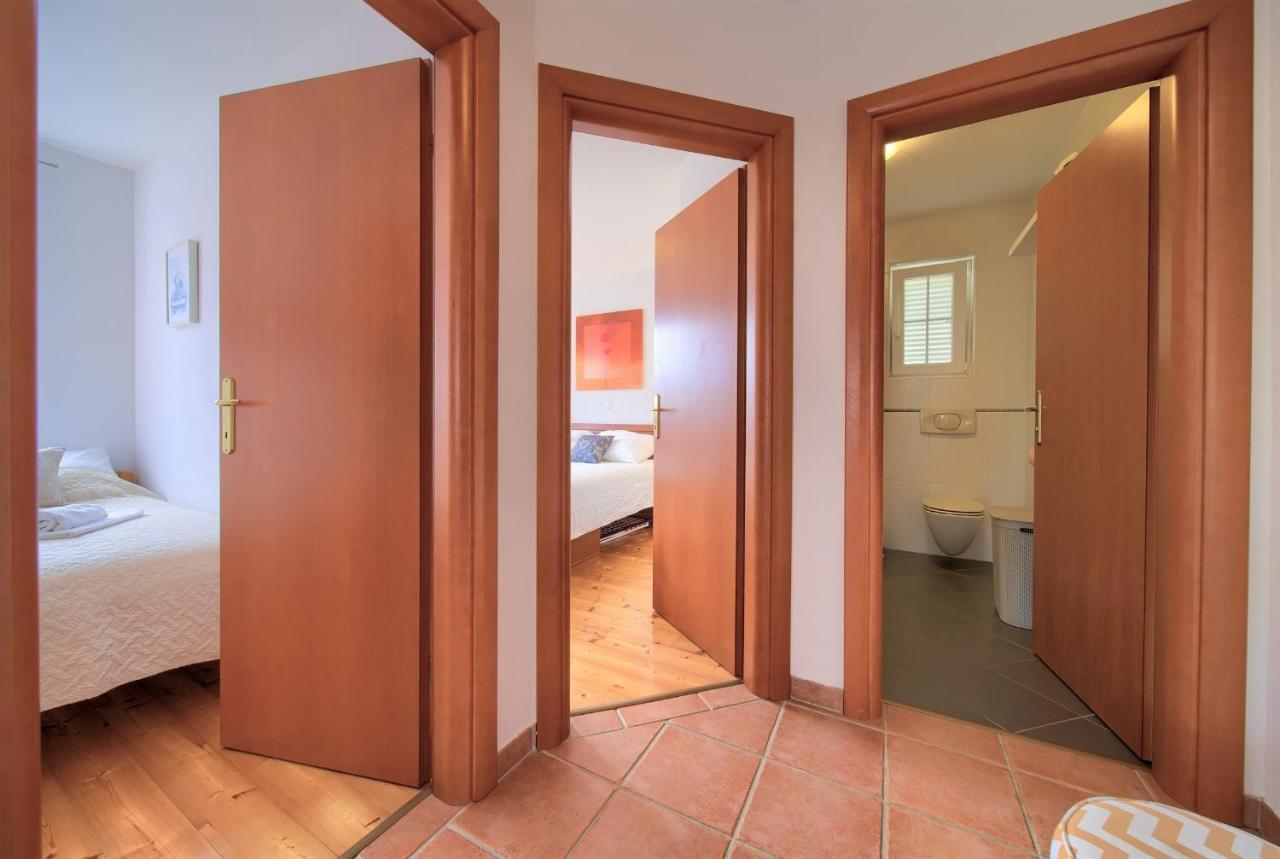 Apartmán Camellia *