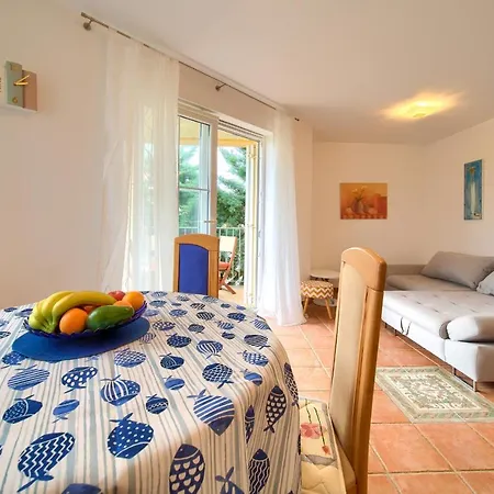 Apartment Camellia Vantacici Exterior photo