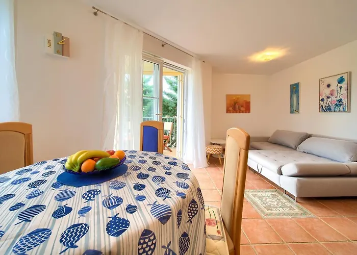 Apartment Camellia