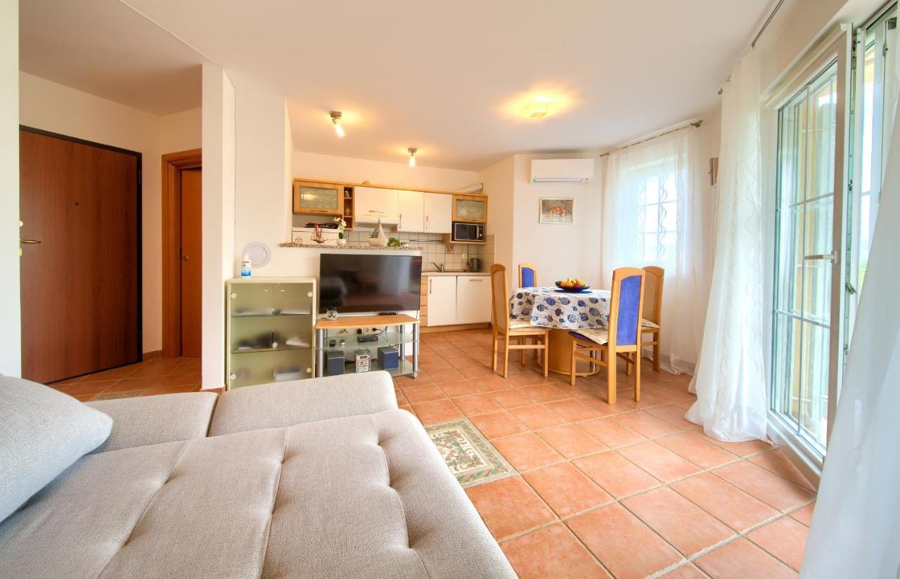 Apartment Camellia Vantacici